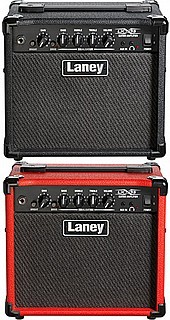 ‏מגבר לגיטרה חשמלית laney LX15