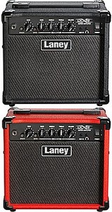 ‏מגבר לגיטרה חשמלית laney LX15