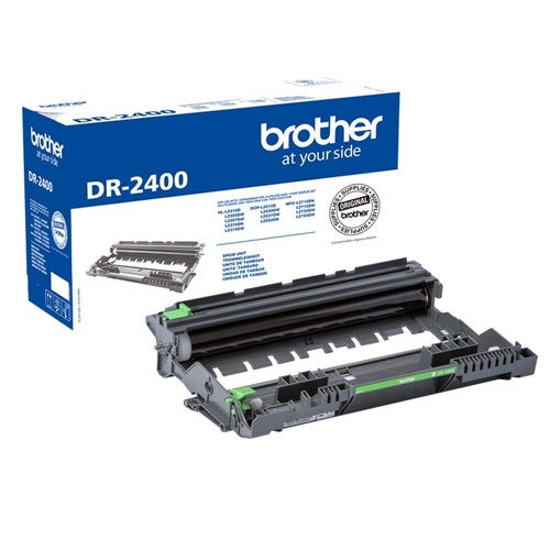 תוף מקורי שחור DR2400 BROTHER