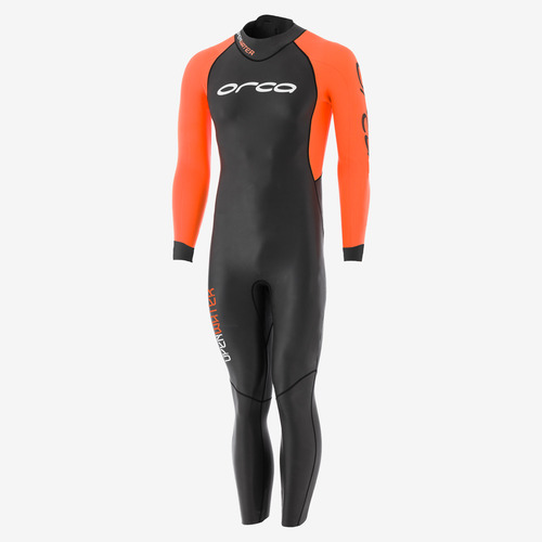 חליפת שחייה לילדים ORCA OPEN WATER KIDS