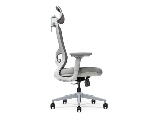 כיסא משרדי ד״ר גב PRO IMPACT