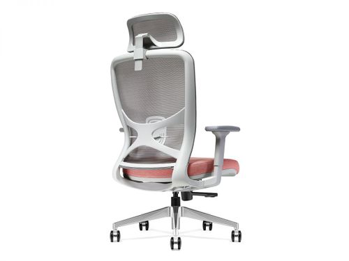 כיסא משרדי ד״ר גב PRO IMPACT