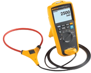 רב מודד תרמי Fluke 279FC/iFlex