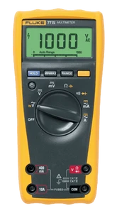 Fluke 77-IV רב מודד דיגיטלי
