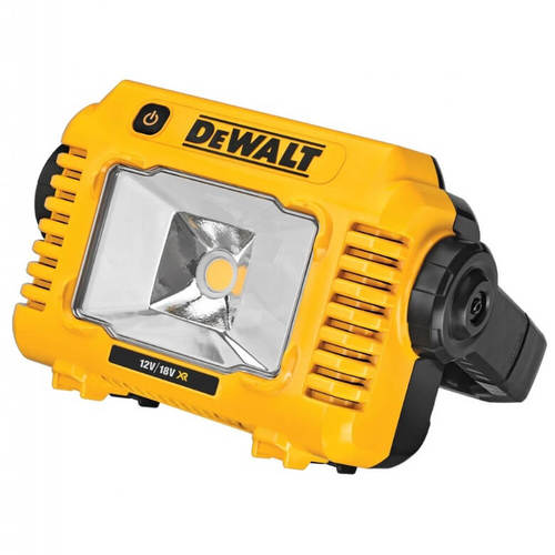 פנס פרוג'קטור 12V/18V   גוף בלבד