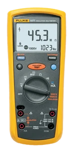 Fluke 1577 רב-מודד לבידוד