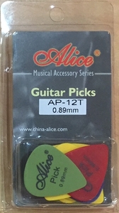 מארז עם 12 מפרטים ALICE AP12T 0.89