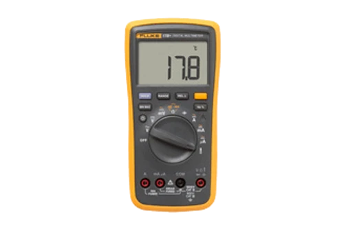 רב מודד פלוק 17B Fluke+