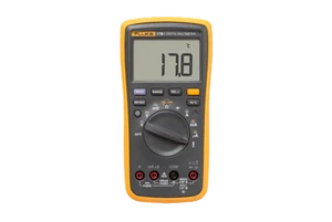 רב מודד פלוק 17B Fluke+