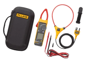  FLUKE 393 FC