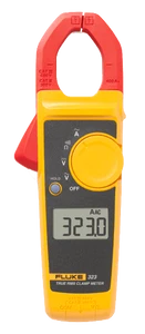 Fluke 323 – צבת זרם 400A AC True Rms