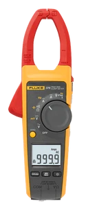 Fluke 376 – צבת זרם True-RMS 1000A AC/DC עם i2500Flex