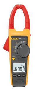 Fluke 375 – צבת זרם True-RMS 600A AC/DC