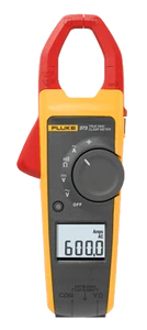 Fluke 373 – צבת זרם True-RMS 600 A AC
