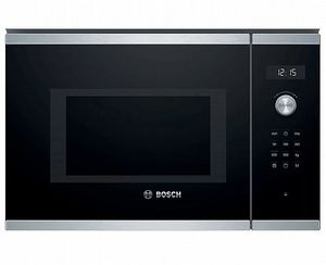 מיקרוגל bosch BFL554MS0 בוש