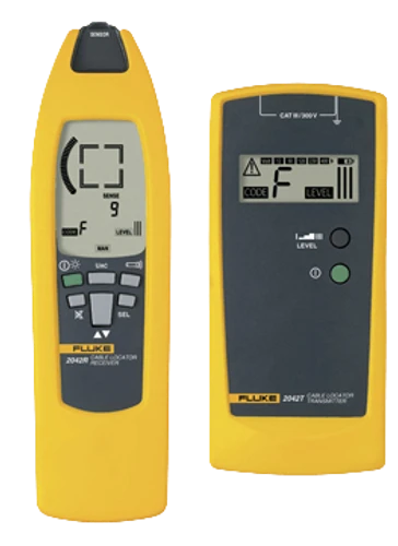 FLUKE 2042