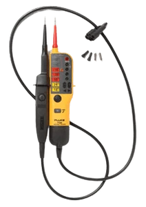 Fluke T110 - טסטר דו קוטבי