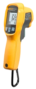 אקדח טמפרטורה- Fluke 62 MAX
