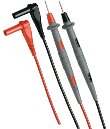 Fluke TL71 - סט פרובים פרימיום