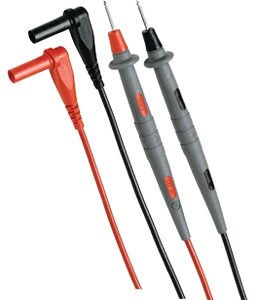 Fluke TL71 - סט פרובים פרימיום