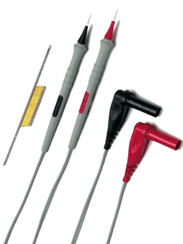 Fluke TL910 - סט פרובים לאלקטרוניקה