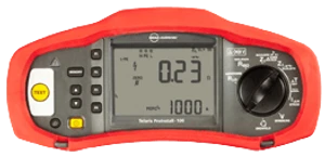Telaris ProInstall-100 בודק משולב