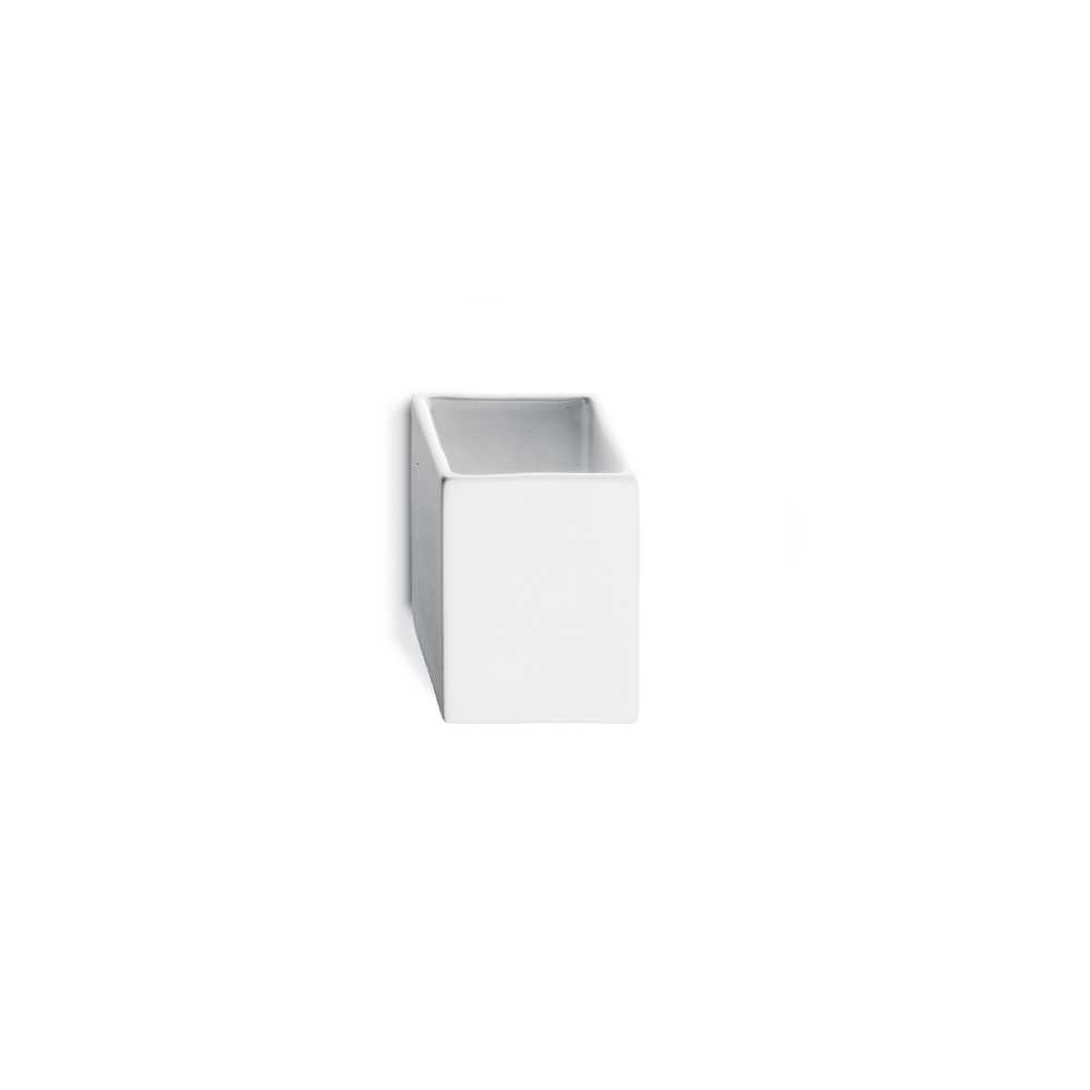 מחזיק כוס C8531 ‏ONLY ‏ - כרום Valli arredobagno