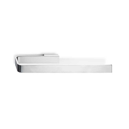 מתלה טבעת למגבת A8532 - כרום ONLY Valli arredobagno