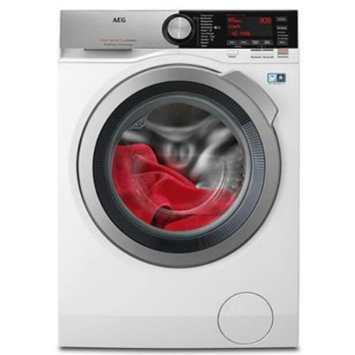 מכונת כביסה פתח קדמי אהג דגם L7FC1412M