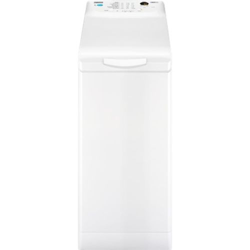 מכונת כביסה פתח עליון זנוסי דגם ZWQ71235SI