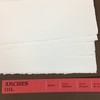 נייר לצבע שמן 56\76 ARCHES