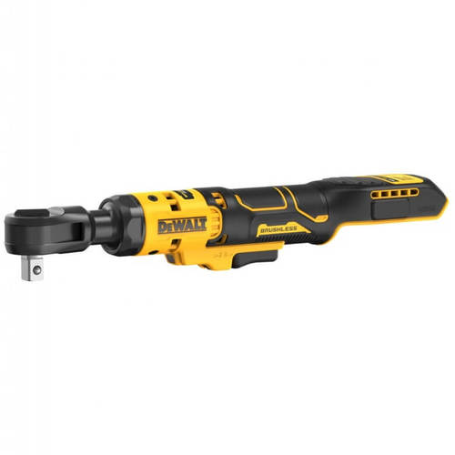 מפתח ראצ'ט 18V הינע 