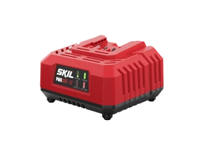 מטען 20V 2.4A דגם CR1E3122AA SKIL