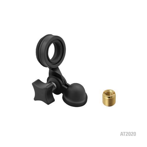 מיקרופון קונדנסר Audio-Technica AT2020
