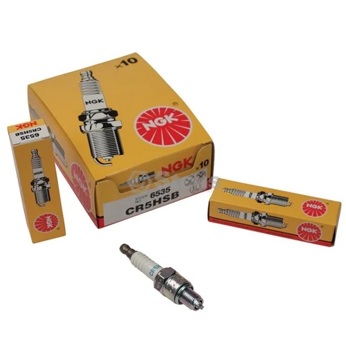 מצת להונדה CR5HSB GX100/דנסו U16FSR-UB