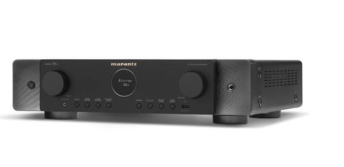 רסיבר מבית MARANTZ בעל 7.2 ערוצים מדגם CINEMA 70S