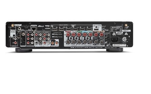 רסיבר מבית MARANTZ בעל 7.2 ערוצים מדגם CINEMA 70S