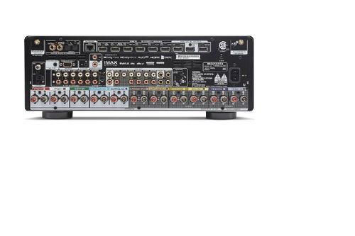 רסיבר מבית MARANTZ בעל 9.4 ערוצים מדגם CINEMA 50 