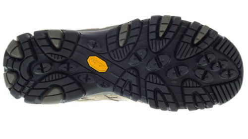 נעלי הרים לגברים GRANITE V2 מבית 3 Merrell® Moab