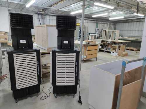   מצנן אויר POWER TURBO 1000W