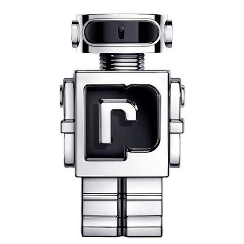 בושם לגבר פאקו רבאן טסטר PACO RABANNE PHANTOM 100 ML E.D.T TESTER
