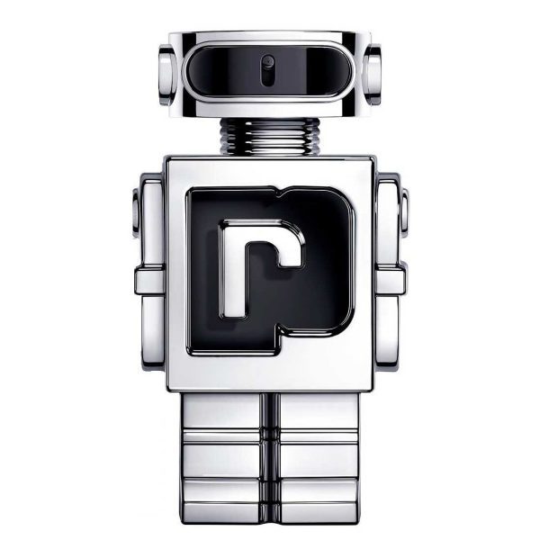 בושם לגבר פאקו רבאן טסטר PACO RABANNE PHANTOM 100 ML E.D.T TESTER