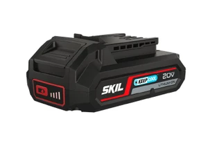 סוללה 20V 2.0Ah בטכנולוגיית Keep Cool דגם BR1E3107AA SKIL