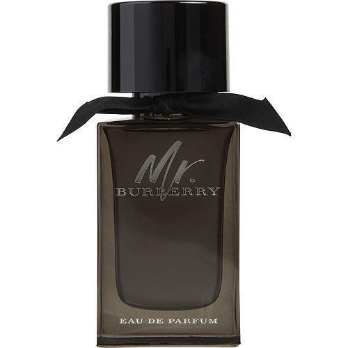 בושם לגבר ברברי טסטר BURBERRY MR BURBERRY 100 ML E.D.P TESTER