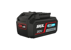 סוללה 20V 4.0Ah בטכנולוגיית Keep Cool דגם BR1E3104AA SKIL
