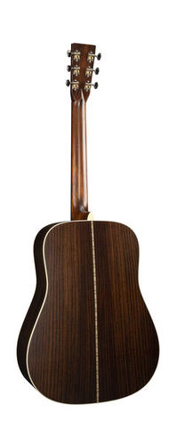 גיטרה אקוסטית +ארגז MARTIN D28 SATIN