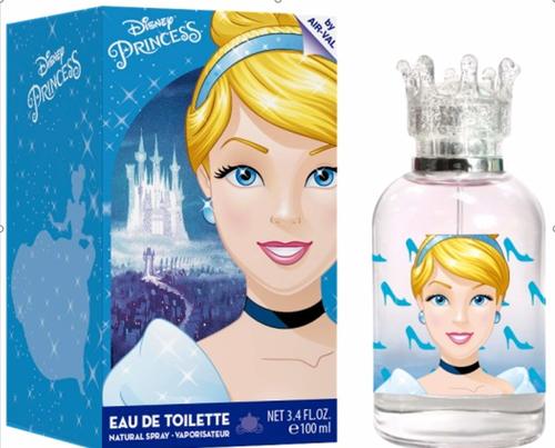 בושם סינדרלה DISNEY CINDARELLA 100 ML E.D.T 