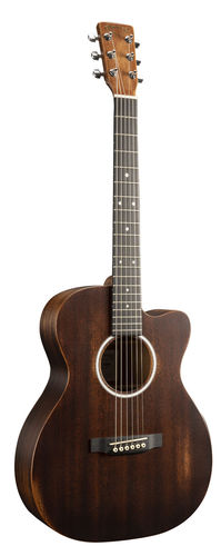 גיטרה אקוסטית מוגברת + נרתיק MARTIN 000C Jr-10E STREETMASTER