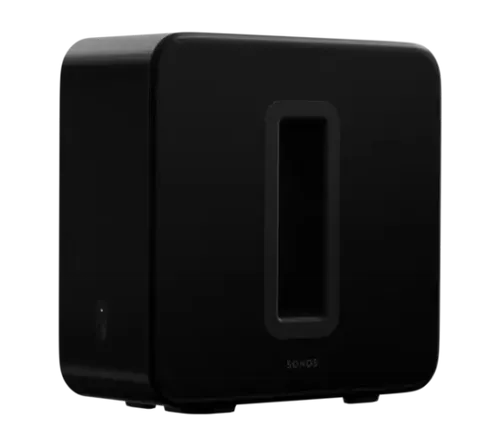 מערכת סונוס מושלמת במחיר מבצע -  Sonos Sub + Beam Gen2 + 2 Era 100