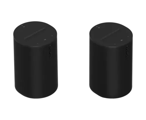 מערכת סונוס מושלמת במחיר מבצע -  Sonos Sub + Beam Gen2 + 2 Era 100